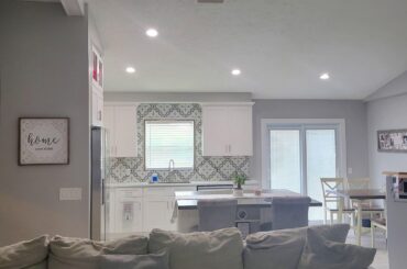 Before and after what do you think?