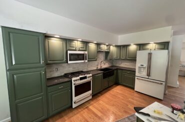 Finally done. Couple touch ups. It wanted to get this out there.