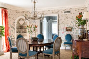 Would dine here, Mark D. Sikes design (2048x1365)