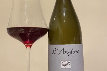 Tavel by L’Anglore (2019 vintage)