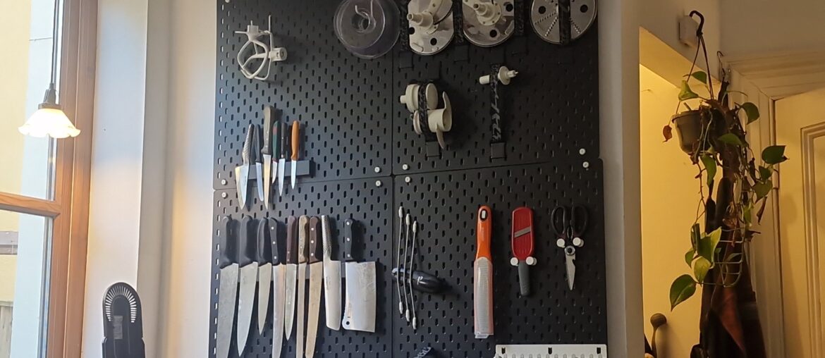 Just got this up and I love it so much