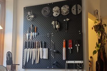 Just got this up and I love it so much