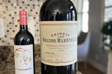 Couldn’t pass up the 5L