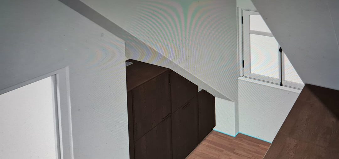 what do you think about the kitchen design?