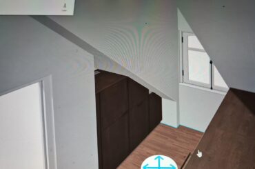 what do you think about the kitchen design?