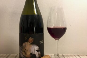 Cyril Fhal, Une Vie La Nuit 2021