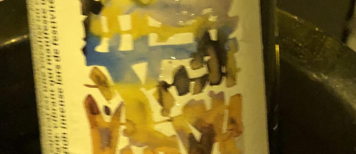 Anyone know the winemaker of this bottle?