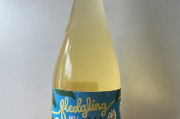 Another pet nat cider from the highlands since there’s no r/naturalcider