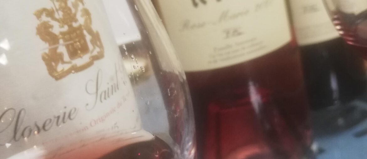 what a tasting... full natural since 1610...