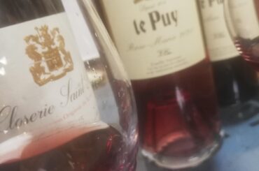 what a tasting... full natural since 1610...