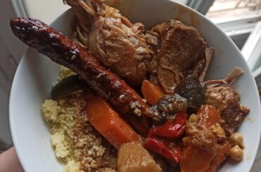 Couscous