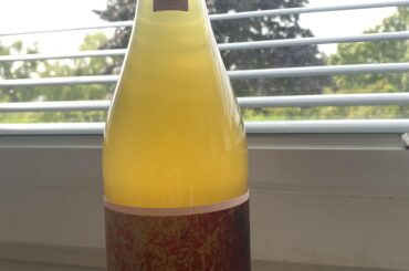 Perthshire Pet Nat, by Diggers Fine Cider