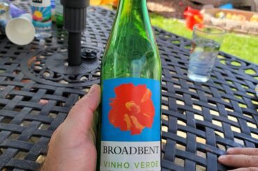 It's hot out, this is a good way to cool down