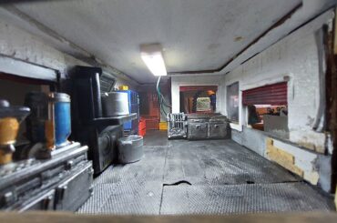 A work in progress, but this is my new kitchen.