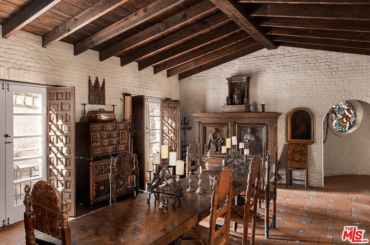 Franz Lederer Hacienda and Ranch, California (1080x720)