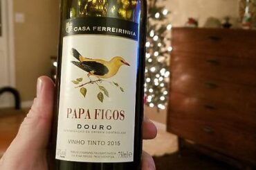 Something from Portugal