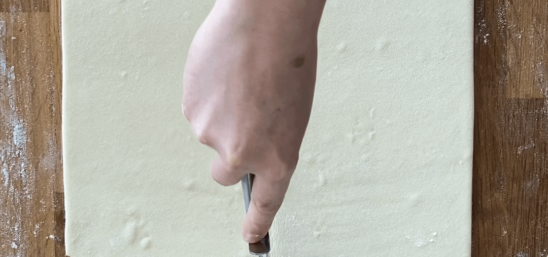 Chocolatines / Pains au chocolat / Petits pains