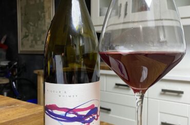 Rigour & Whimsy - 2021 Edge of Chaos