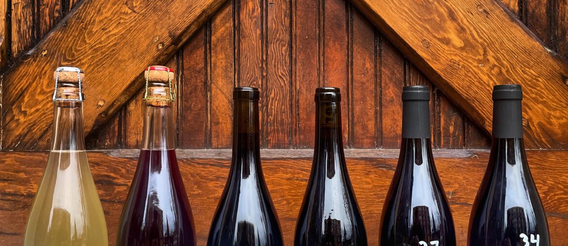 2021 Patrick Bouju and Olivier Cohen cuvées. Absolutely stunning stuff. Bottles specs in comments.