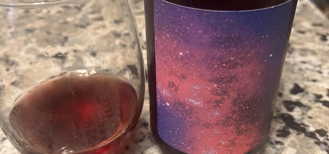 Ultra Violet was out of this world