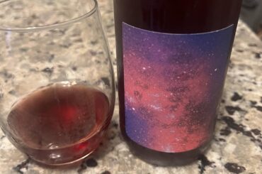 Ultra Violet was out of this world