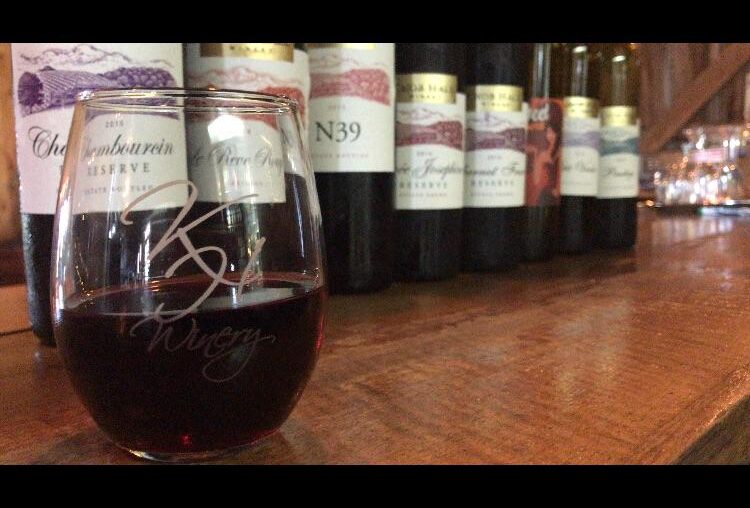 Best wine ever! 🍇😍