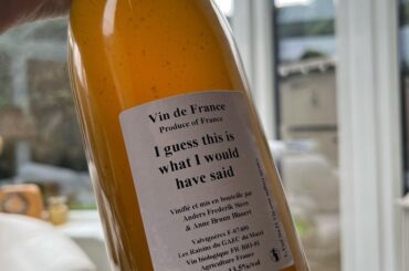 ANDERS FREDERICK STEEN HAS LANDED IN UK 🇬🇧