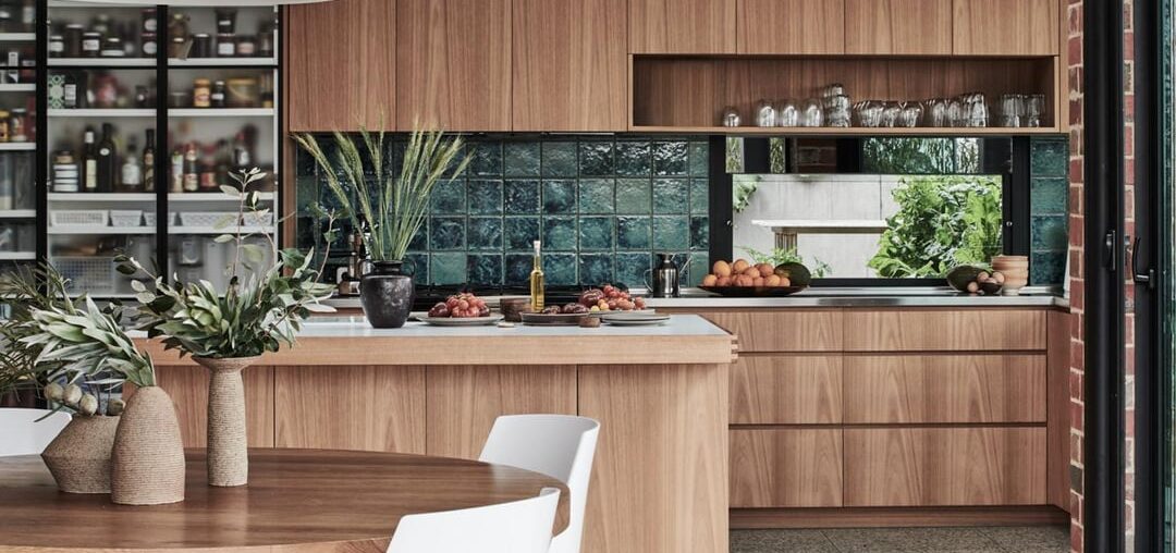 Subtle renovation in Melbourne, Australia