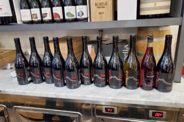 Came to Chicago for a day, stumbled on this an hour after delivery. What. A. Day