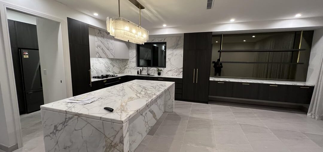 Kitchen in Sydney Aus - Totalkitchens