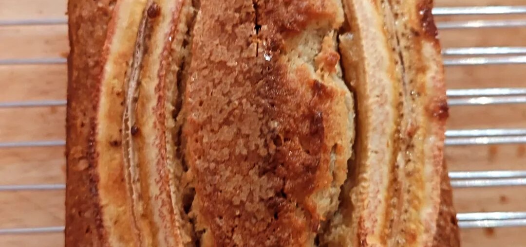 banana bread de dimanche minuit