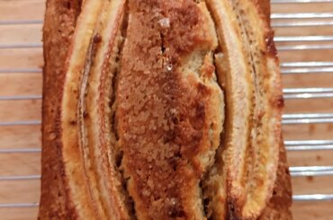 banana bread de dimanche minuit