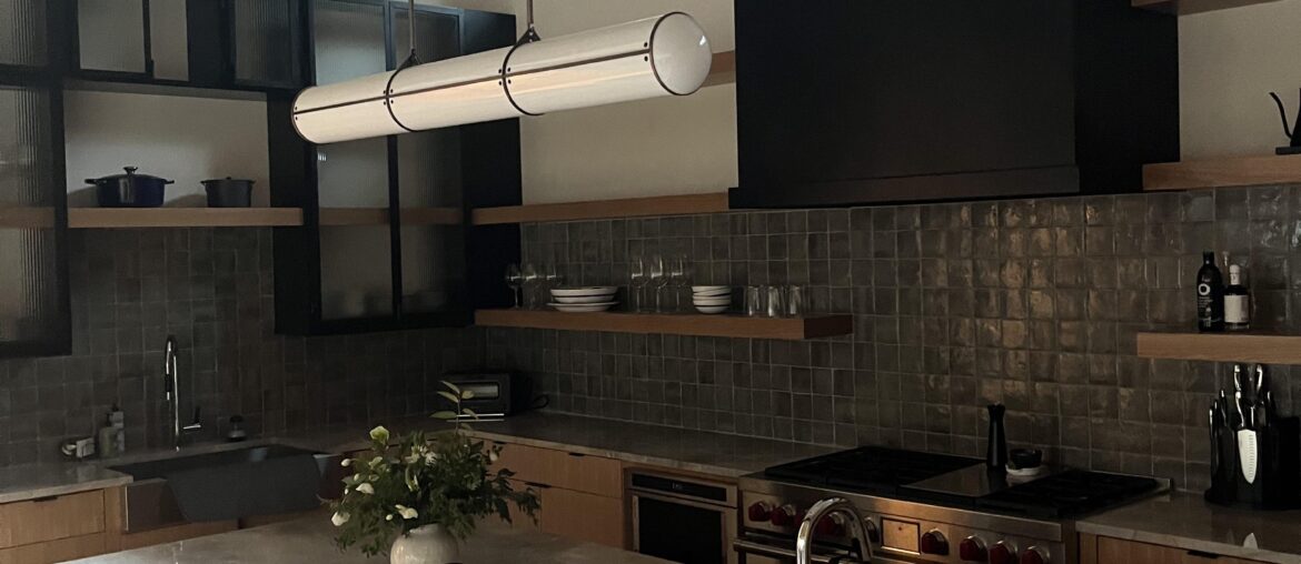 Beautiful kitchen in new residence on Blackberry Mtn. Walland, TN [3024x4032] [OC]