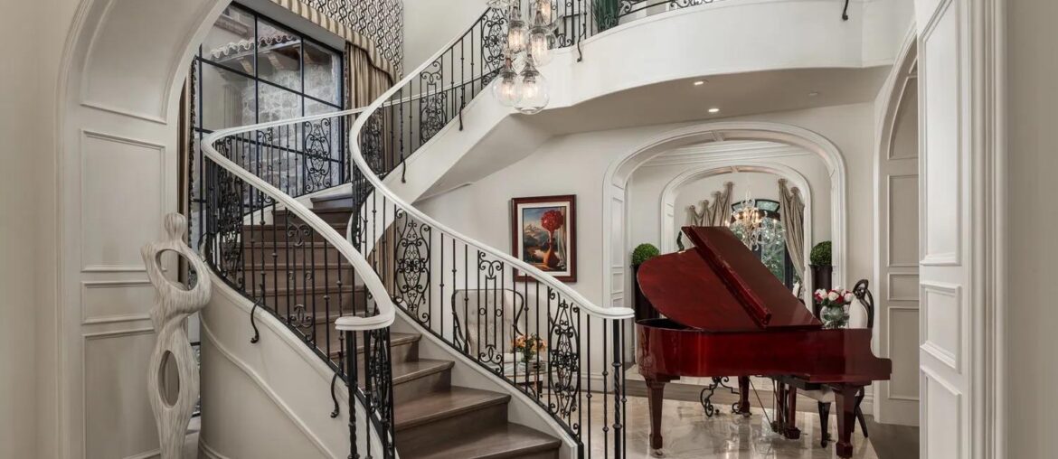 New Build - Beverly Hills [1498 x 1000]