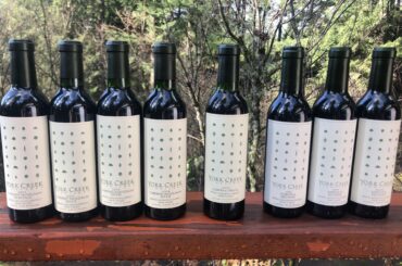 Found these all at Grocery Outlet for $8-9 each. Had dupes of some. The 01 Cab and 96 Meritage are amazing!