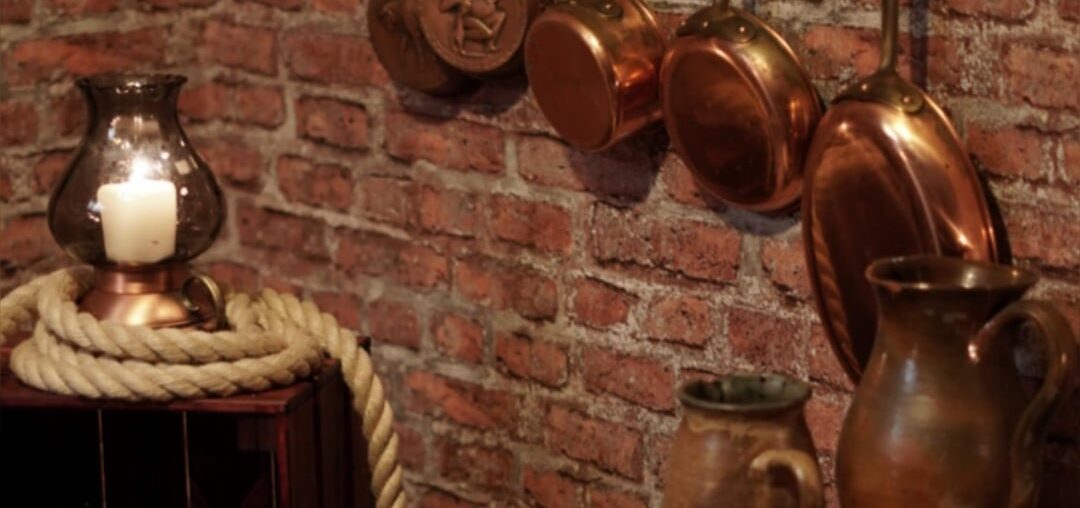 Renovating my kitchen to have the 19th century countryside vibe. I love it 😍