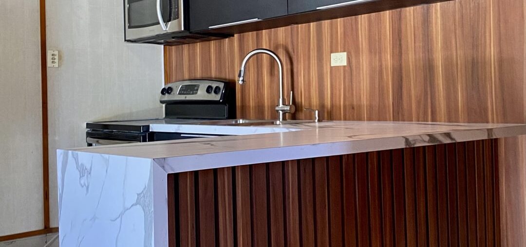 Puerto Rico Kitchens!