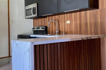 Puerto Rico Kitchens!