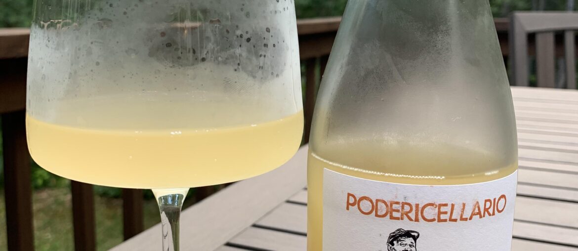 New to natural wines- advice