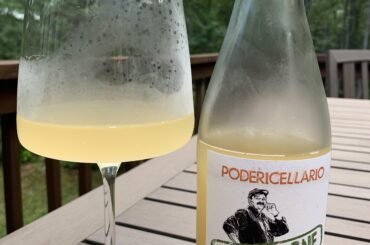 New to natural wines- advice