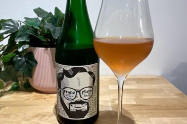 Franz Weninger - Franz Plays with Kalk und Staub 2017