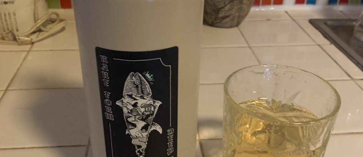 Ovum Rare Form Deep End