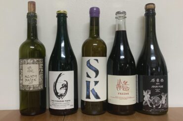 A well-balanced holiday haul