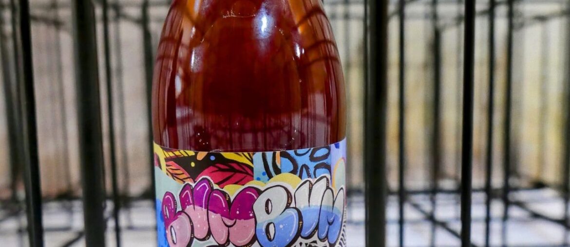 Milan Nestarec Bum BumBumCha 2020