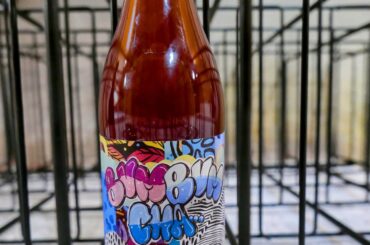 Milan Nestarec Bum BumBumCha 2020