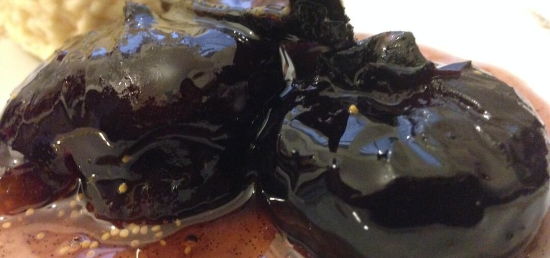 Figues confites à boulotter avec du fromageuh !!!