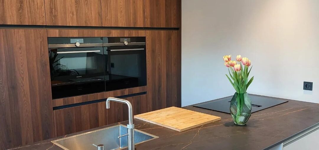 Kitchen is finally finished!