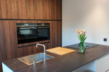 Kitchen is finally finished!