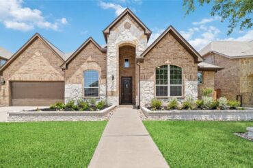 17326 Coatsbird Ln, Richmond, TX 77407
