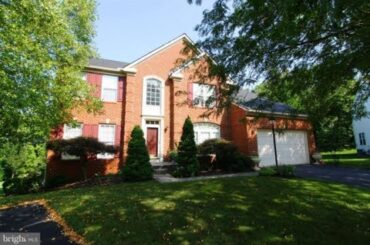 16705 Grant Court Shrewsbury, PA 17361 - Home for sale